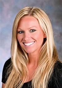 Dr. Stephanie S. Chambers, DDS, MS, MSD